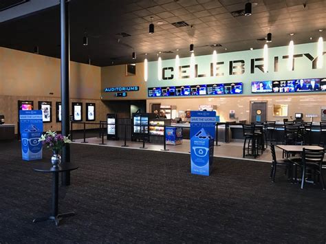 movies baton rouge|Celebrity Theatres